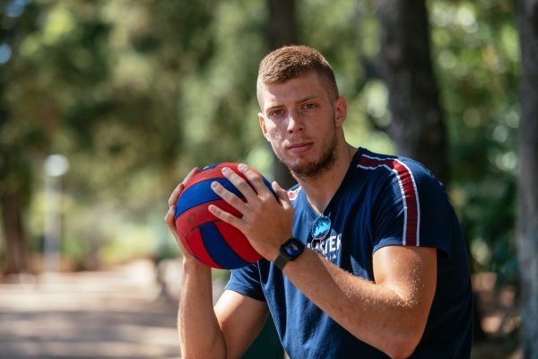Marko Žuvela