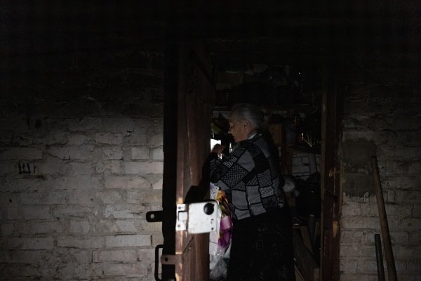 Rat u Ukrajini 20.07.2022.