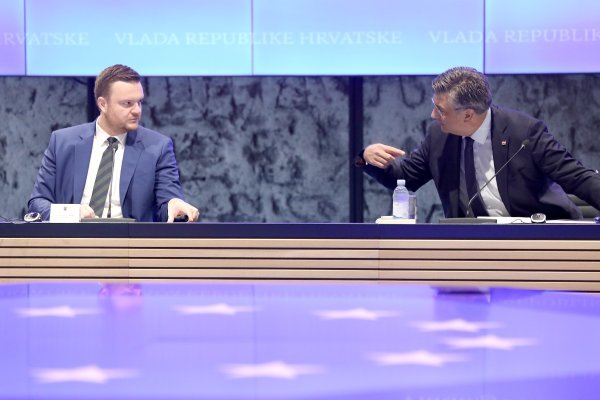 16. sjednica Vijeća za uvođenje eura