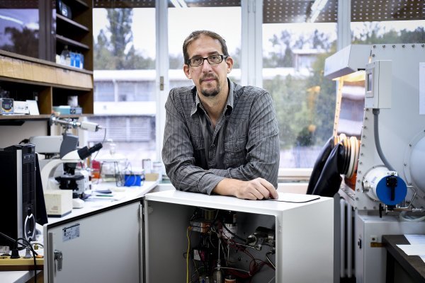 Nikola Biliškov, znanstvenik i aktivist