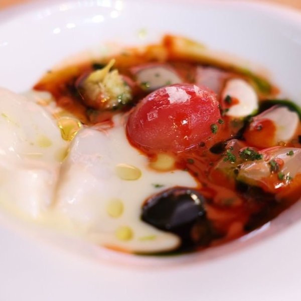 Restoran Disfrutar u Barceloni