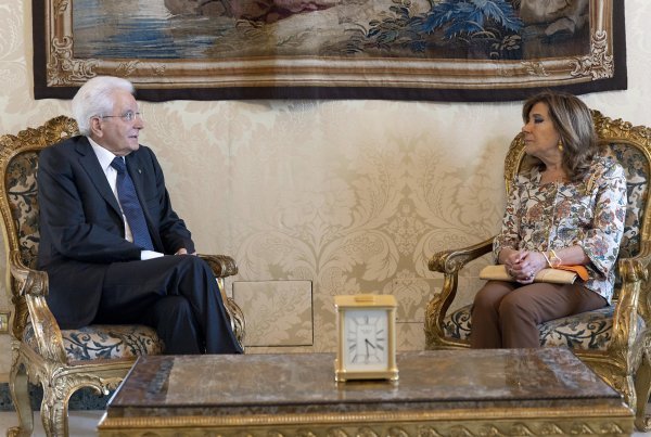 Talijanski predsjednik raspustio parlament