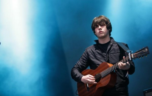 Jake Bugg Petar Glebov / PIXSELL