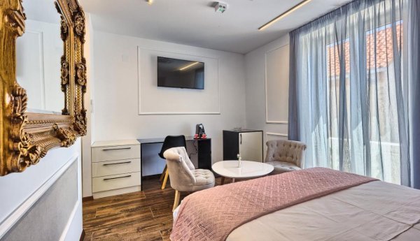 Mincheta - Luxury Rooms