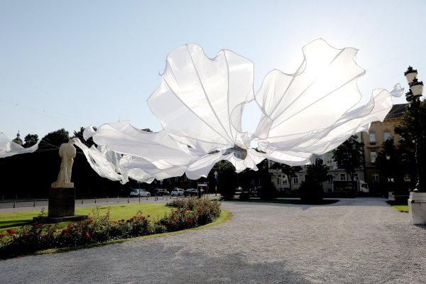 Instalacija Ide Blažičko