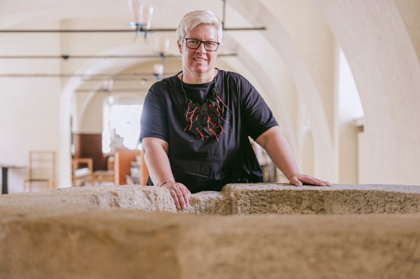 'Trebamo raditi na tome da privučemo one grupe posjetitelja koje nam manje dolaze. Prošle godine smo imali 100 000 posjetitelja, što je dobro, ali uvijek može i bolje'