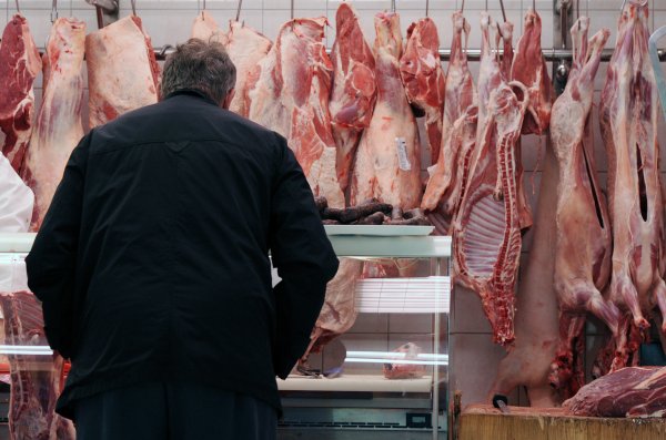 Proizvođači mesa i mesnih proizvoda na kontrolu su dali oko 1400 uzoraka
