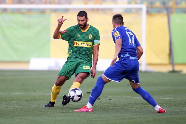 SuperSport HNL, 2. kolo: Istra 1961- Varaždin, 22.7.2022.