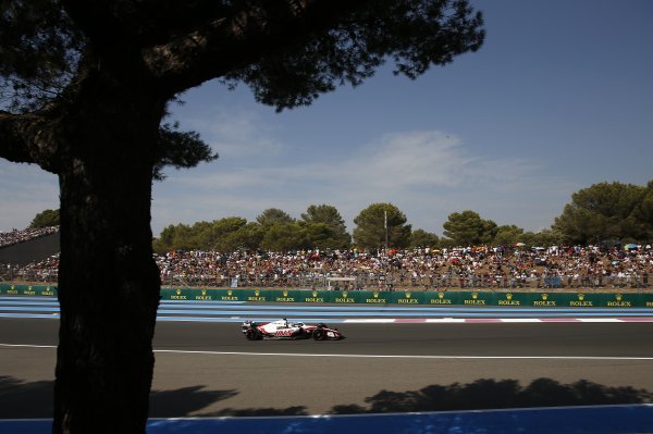 Kvalifikacije VN Francuske