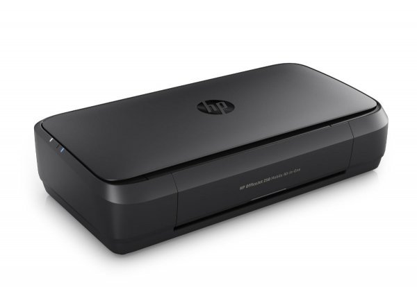 HP OfficeJet 250  Promo/HP