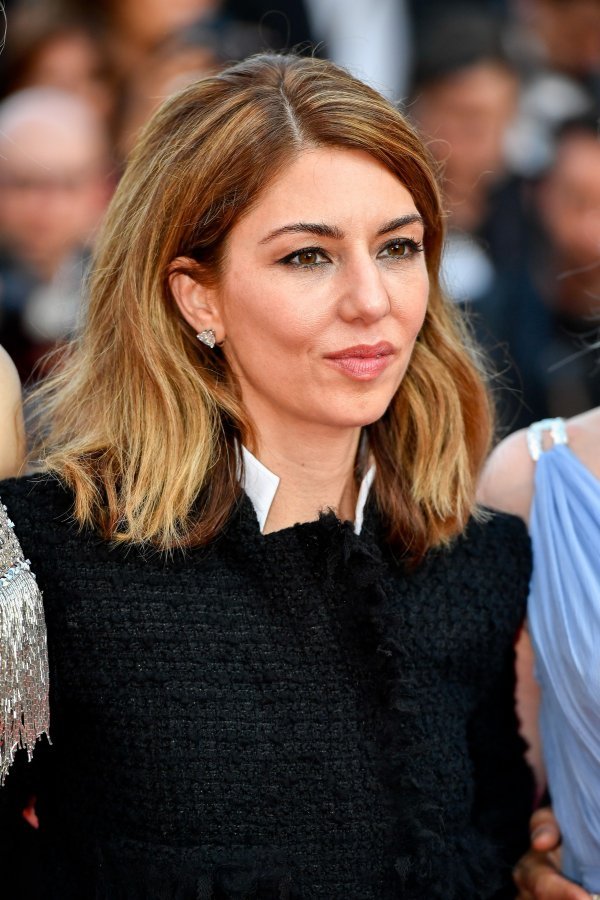 Sofia Coppola