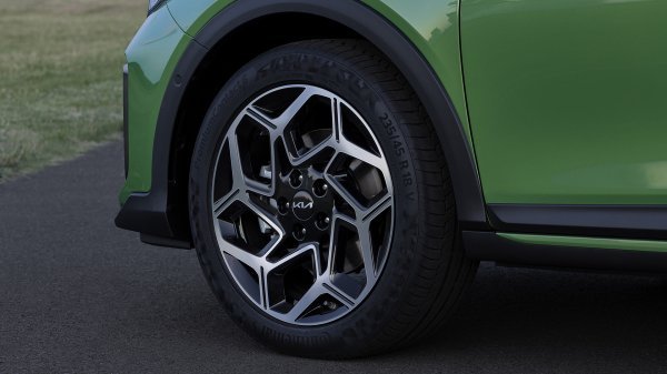 Kia Xceed GT-line