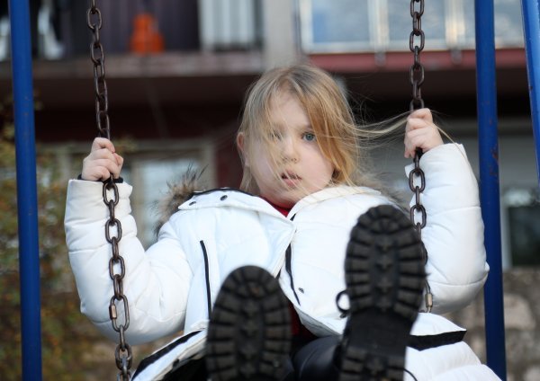 Preminula je osmogodišnja Šibenčanka Kiara Goršić