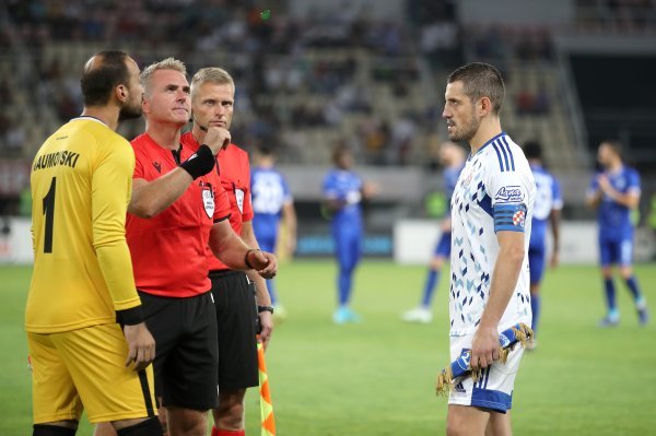 Škupi - Dinamo