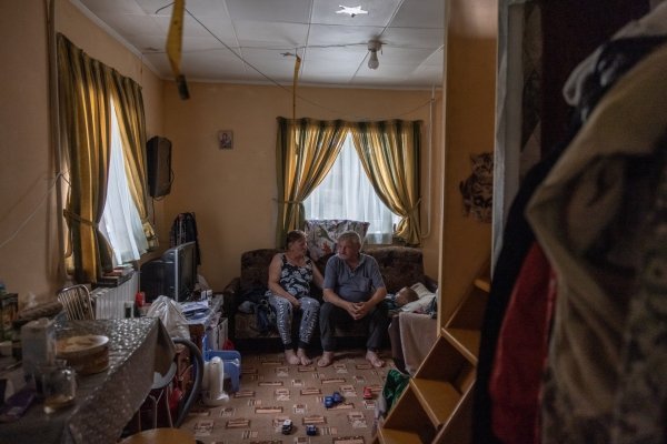 Rat u Ukrajini 28.08.2022.