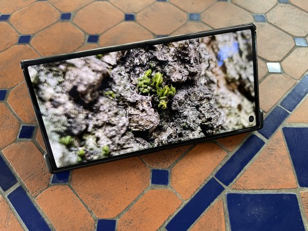 Huawei Mate Xs 2 slike uređaja