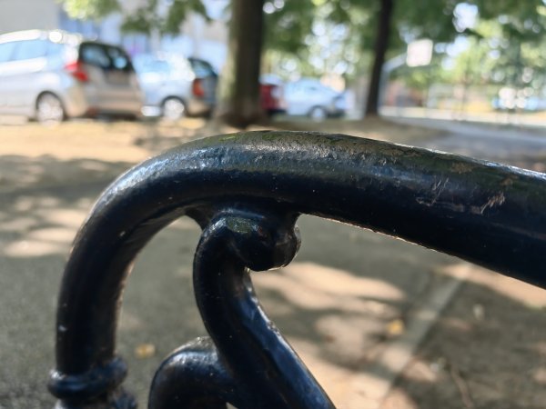 Huawei Mate Xs 2 primjeri fotografija