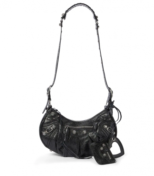 Le Cagole torba brenda Balenciaga