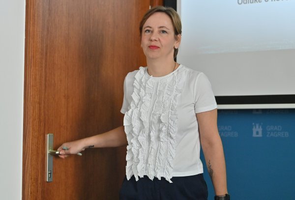 Danijela Dolenec o izmjenama Odluke o novčanoj pomoći za roditelje odgojitelje