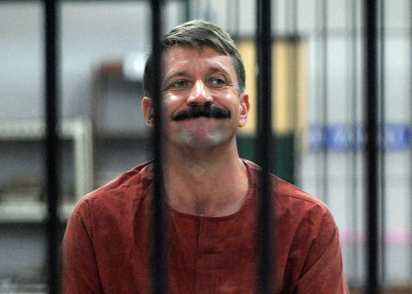 Viktor Bout