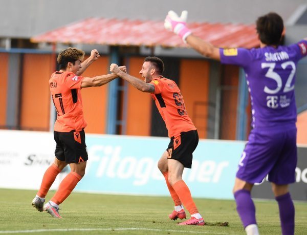 Šibenik - Lokomotiva