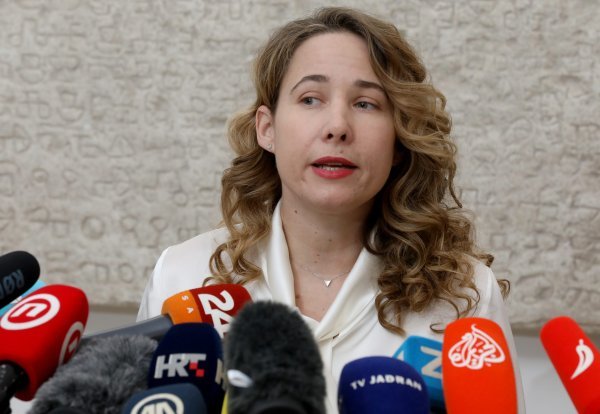 Marija Selak Raspudić