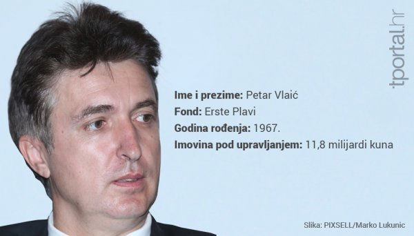 Petar Vlaić  Pixsell