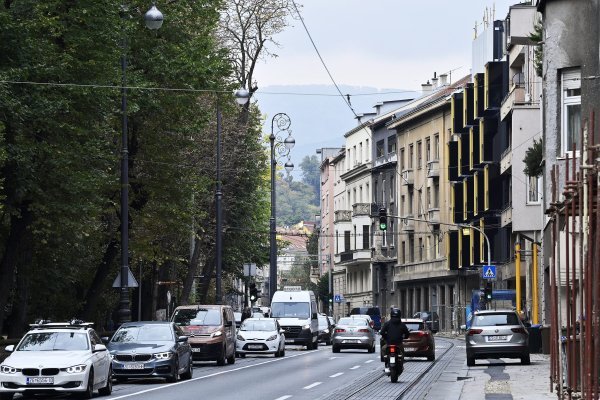 Nekretnine u Zagrebu