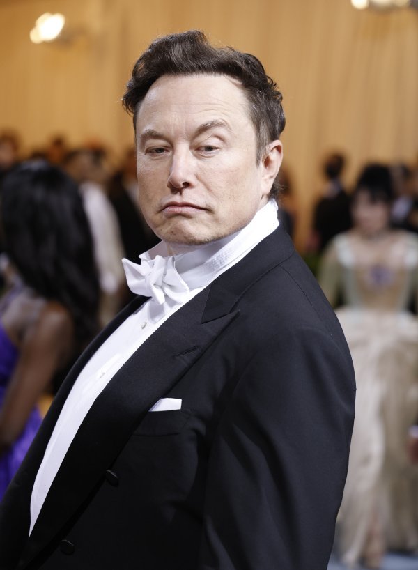 Elon Musk