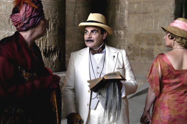 Poirot