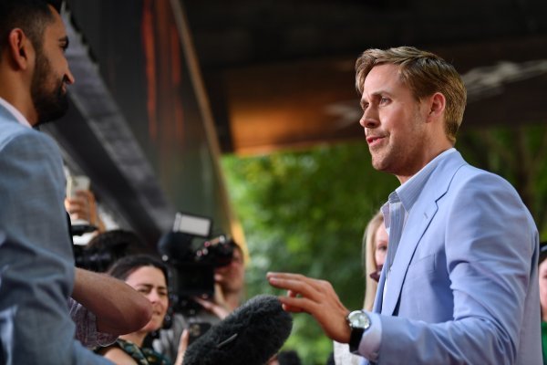 Ryan Gosling