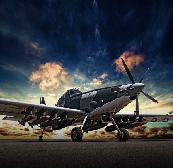 Prvi Sky Wardeni trebali bi biti u uporabi od 2026.