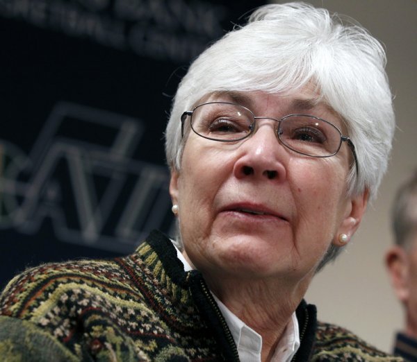 Gail Miller