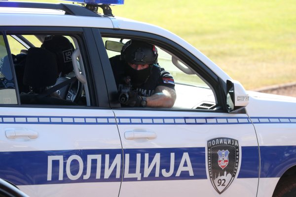 Hrvat uhićen u Srbiji: Tražio ga Interpol, evo za što ga se tereti