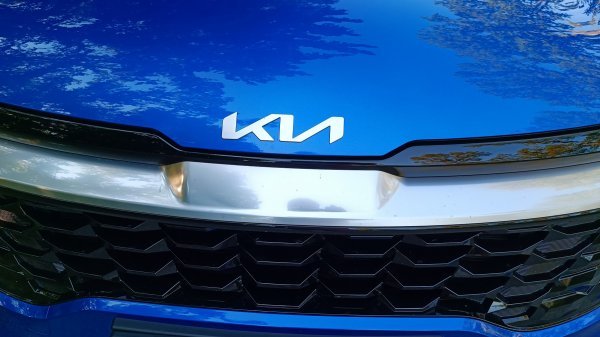 Kia Sportage 1.6 T-GDi 150 KS EX Style 6 M/T