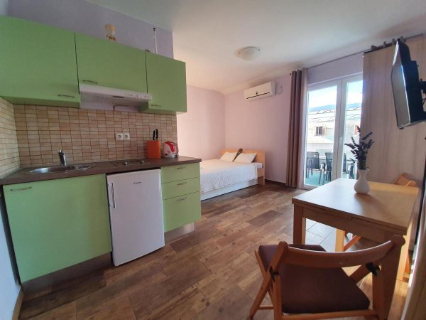 Apartmani BBJezera