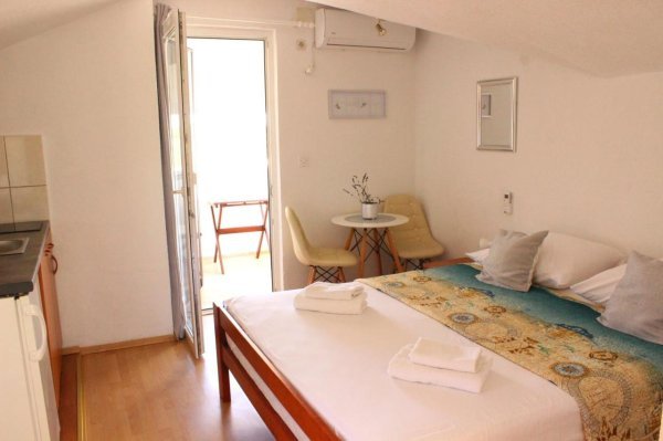 Apartmani Villa Arta