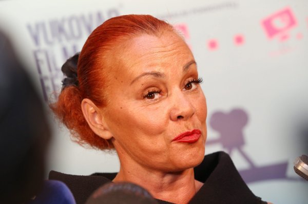 Anja Šovagović Despot