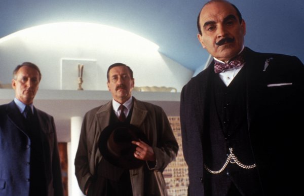 Poirot