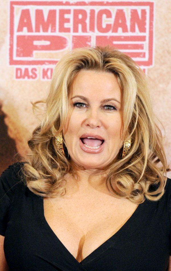 Jennifer Coolidge