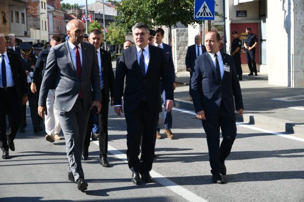 Zoran Milanović