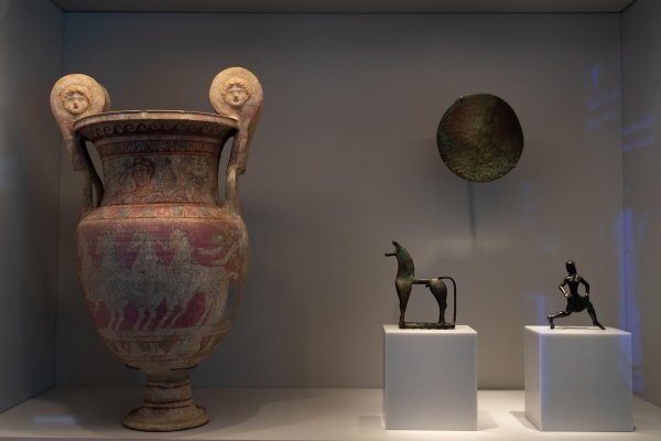 3-2-1 sportski muzej u Kataru