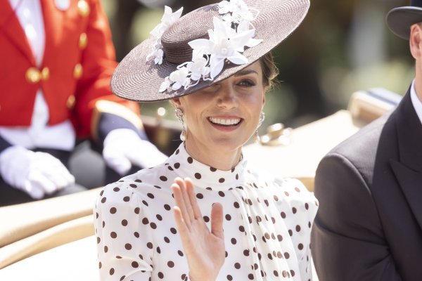 Kate Middleton