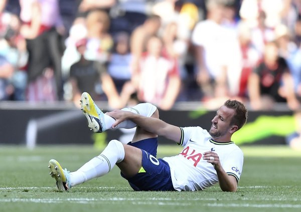 Tottenham - Southampton