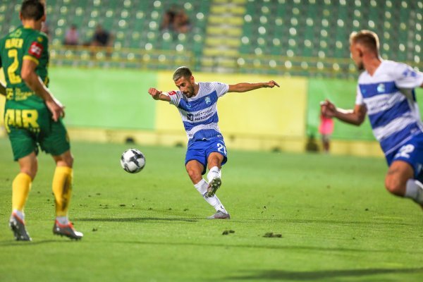 NK Istra 1961 - NK Osijek