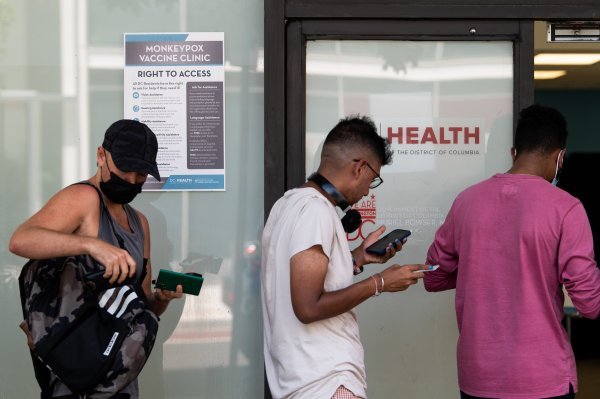 Cjepivo za majmunske boginje