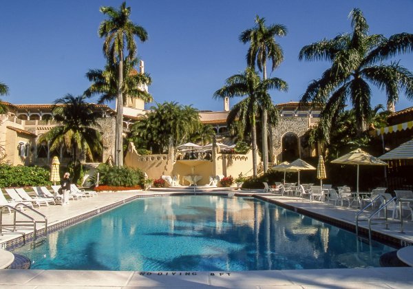 Mar-a-lago