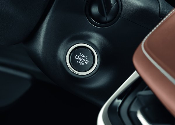 Budućnost bez fizičkog ključa automobila: Škoda