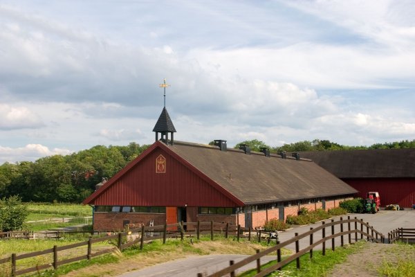 Farma Bygdøy