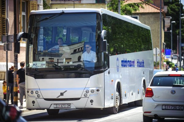 Autotransport Šibenik